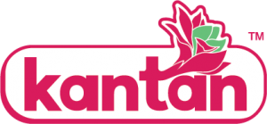 kantan-food-logo