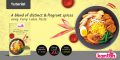 Curry Laksa Recipe with Kantan Curry Laksa Paste