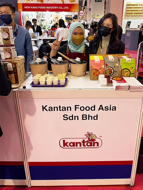 HOFEX 2023 | Asia’s Leading Food & Hospitality Tradeshow