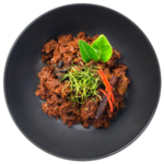 Rendang Paste