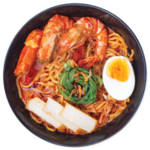 Prawn Mee Paste