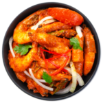 Assam Pedas Paste