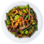 Dried Shrimp Sambal Paste