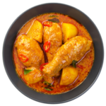 Meat Curry Paste