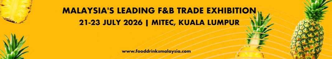 Food & Drinks Malaysia by SIAL (FDM) | 2026
